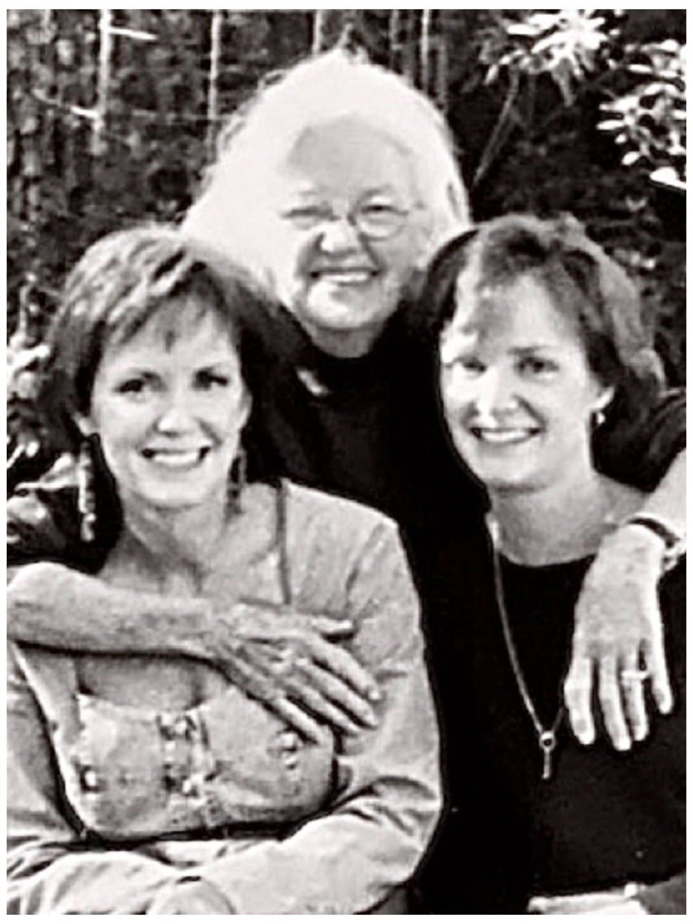 HAPPY HEAVENLY MOTHER’S DAY!